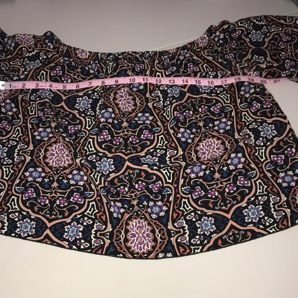 Ambiance Top 0374 - Image 5