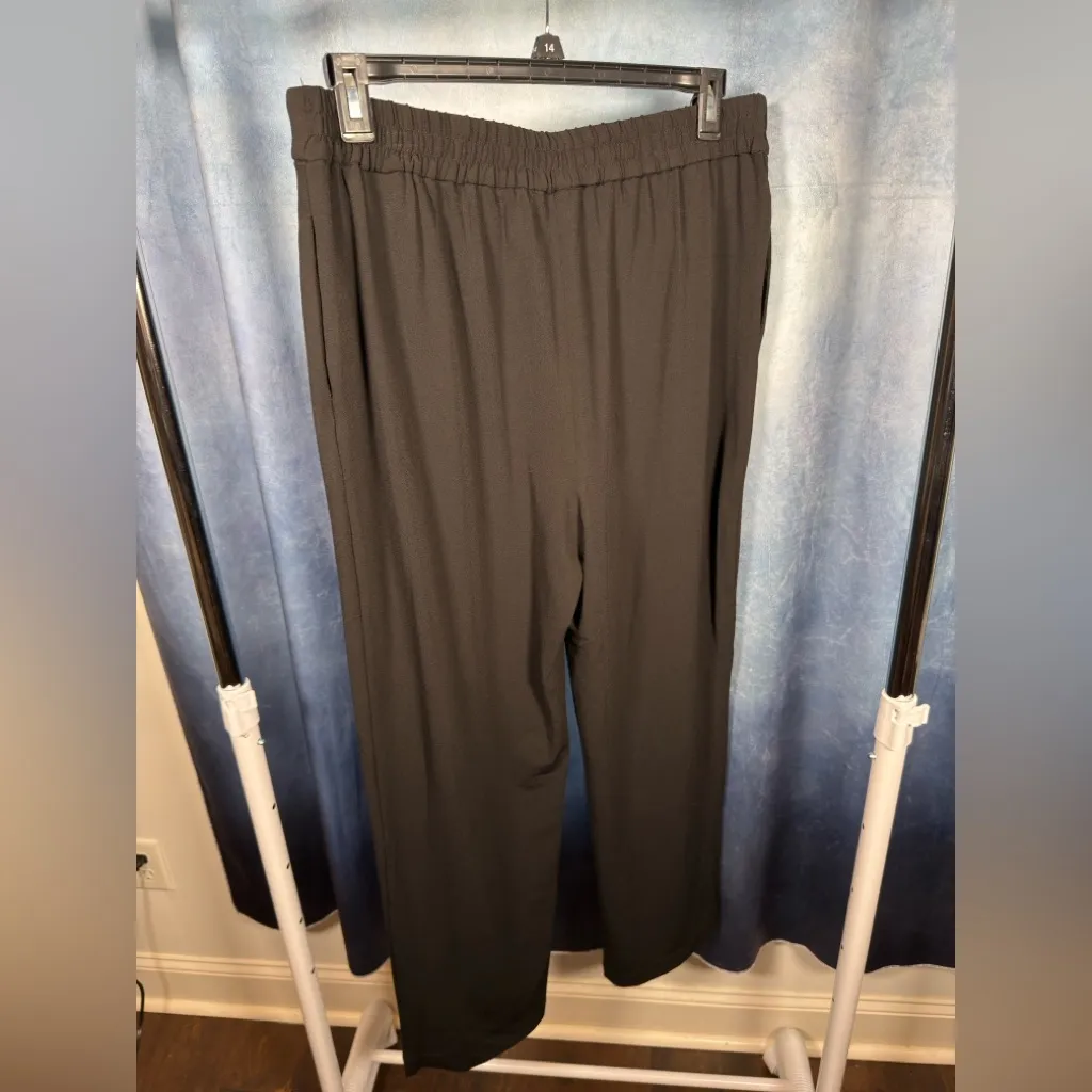 Philosophy Women's Black Pants - Image 3