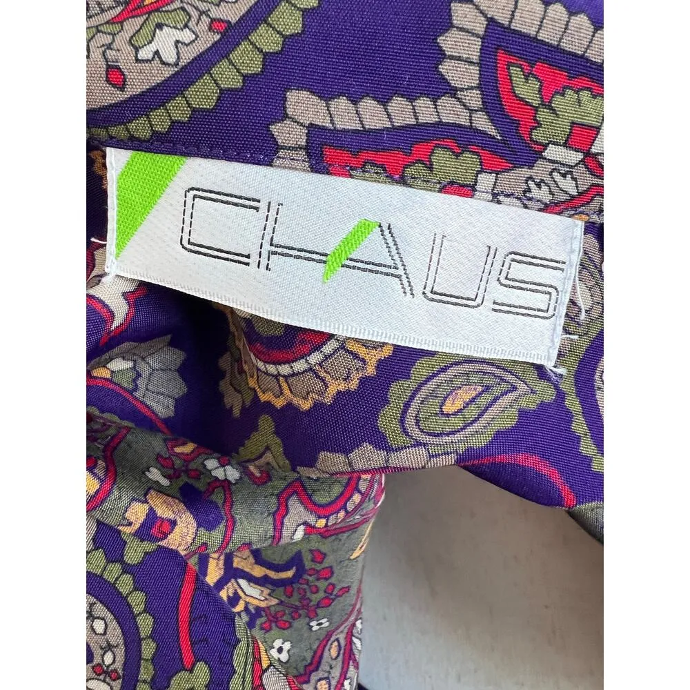 Chaus Vintage 80s - Image 6