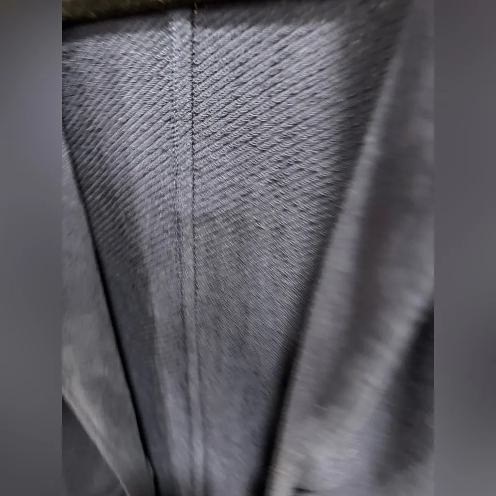 Caslon Classic Navy Cardigan Blazer - Image 7