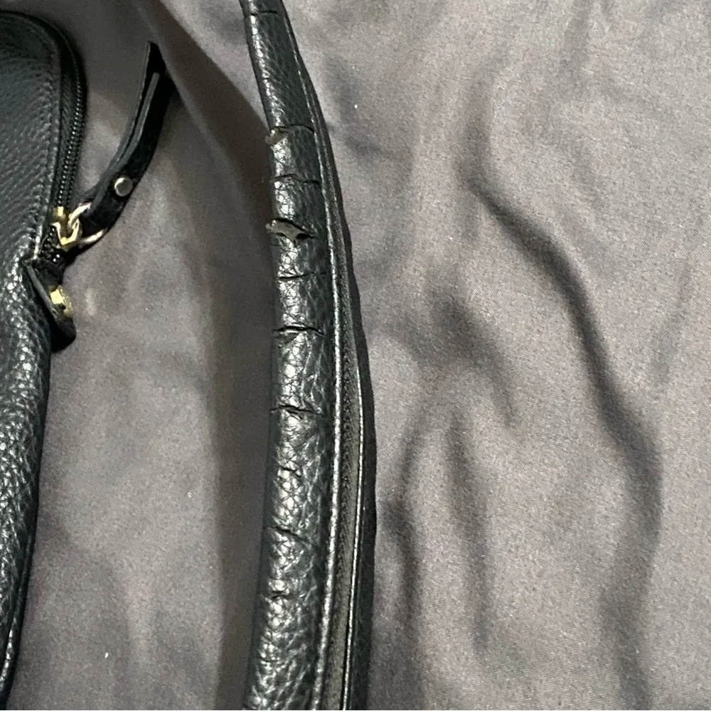 Tutilo New York Back Pack Black - Image 8