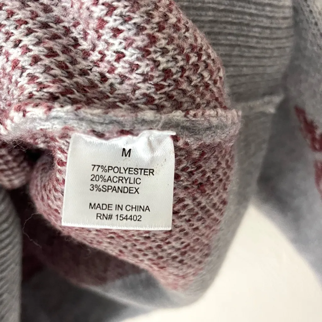 Social Scene Gray V - Image 3