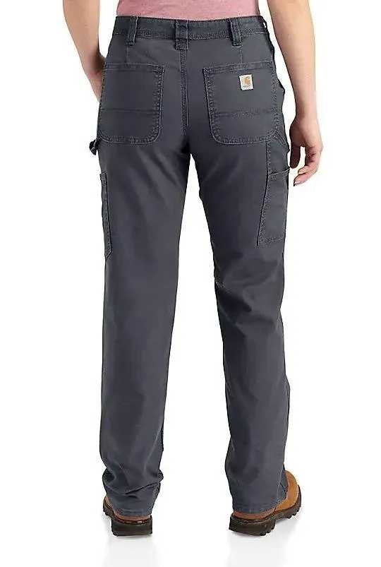 Carhartt Canvas Work Pant - Image 3