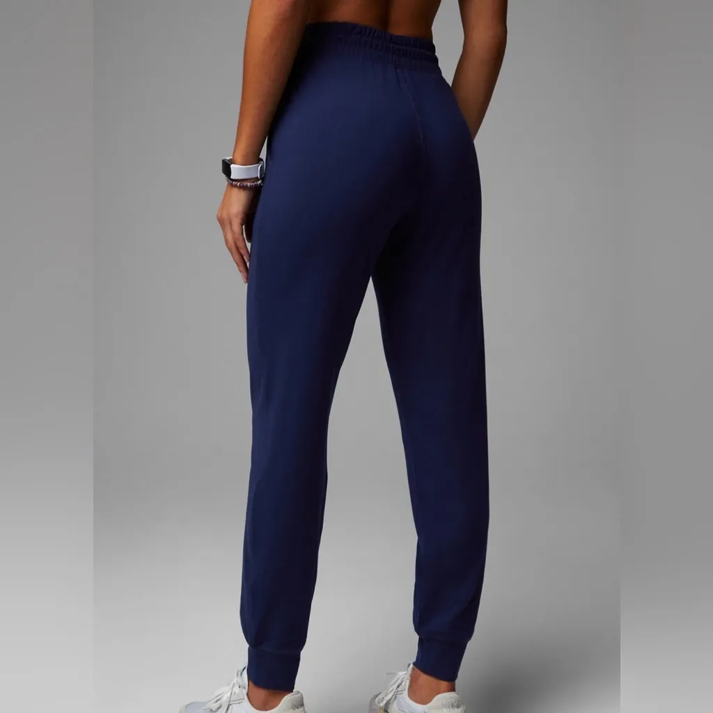 Fabletics  High-Waisted Performance Jogger - Image 2