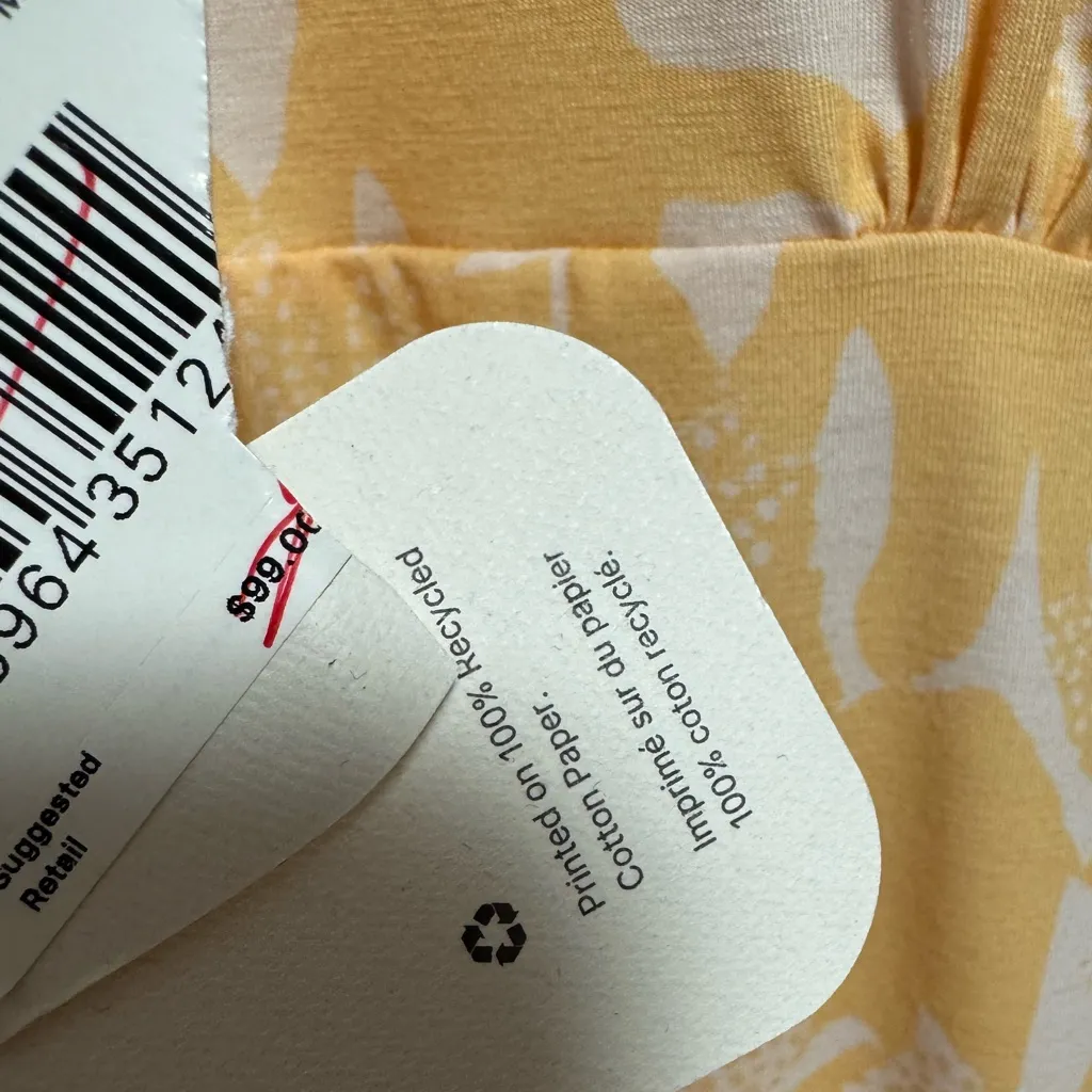 PRANA
Robe Jewel Lake Summer - Femme- Size Medium- New with tags - Image 5