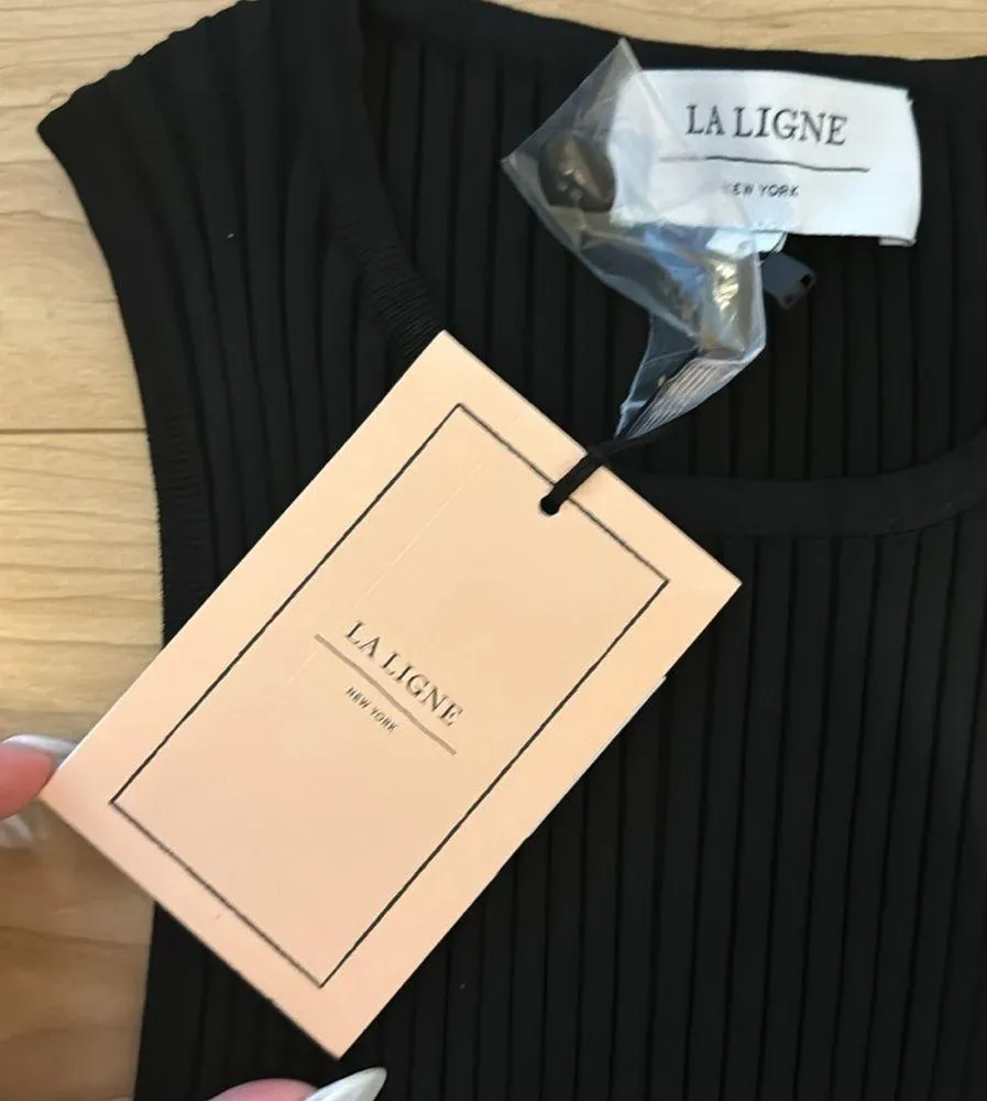 La Ligne Lucinda Dress - Image 4