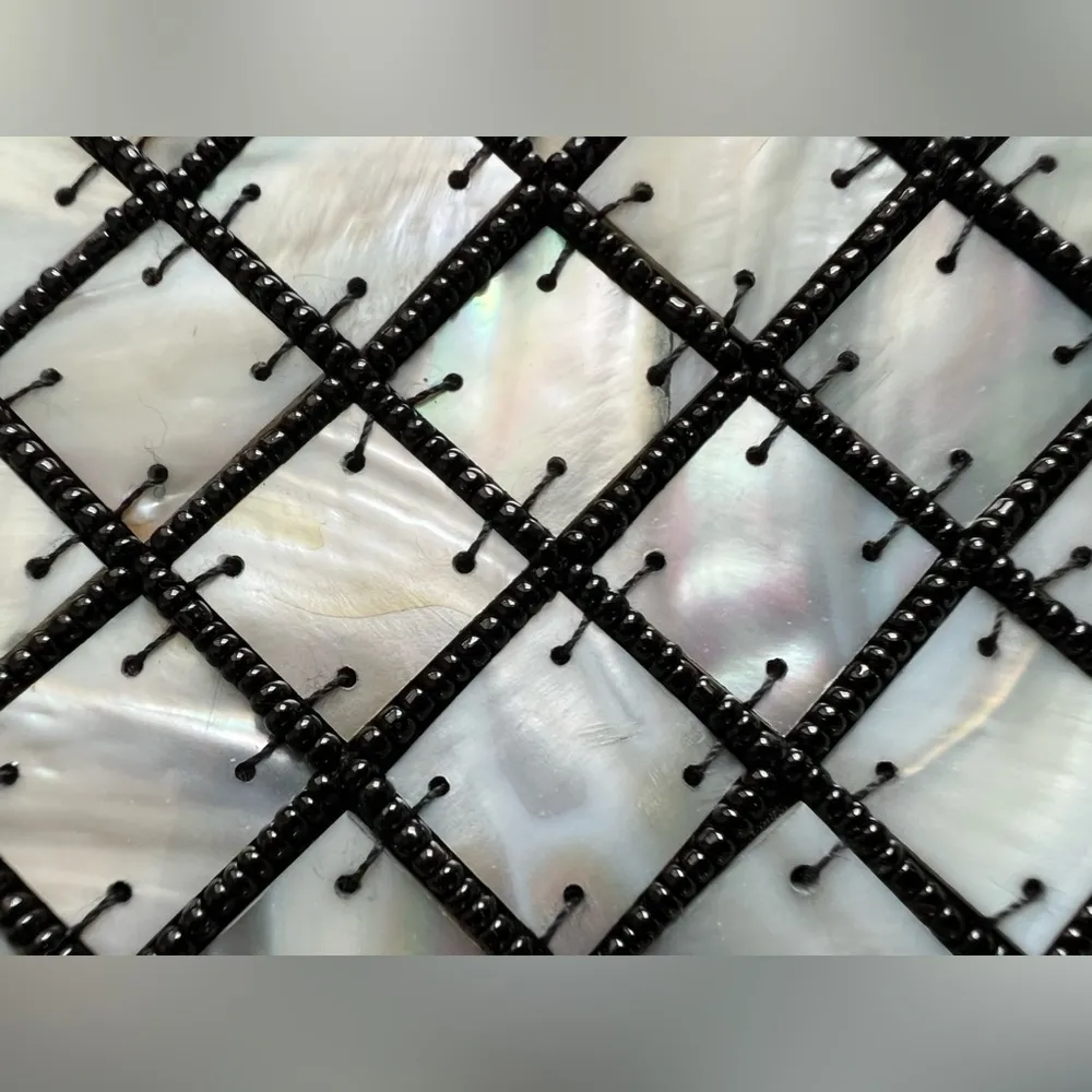 Mad by design | abalone shell wristlet - Image 6