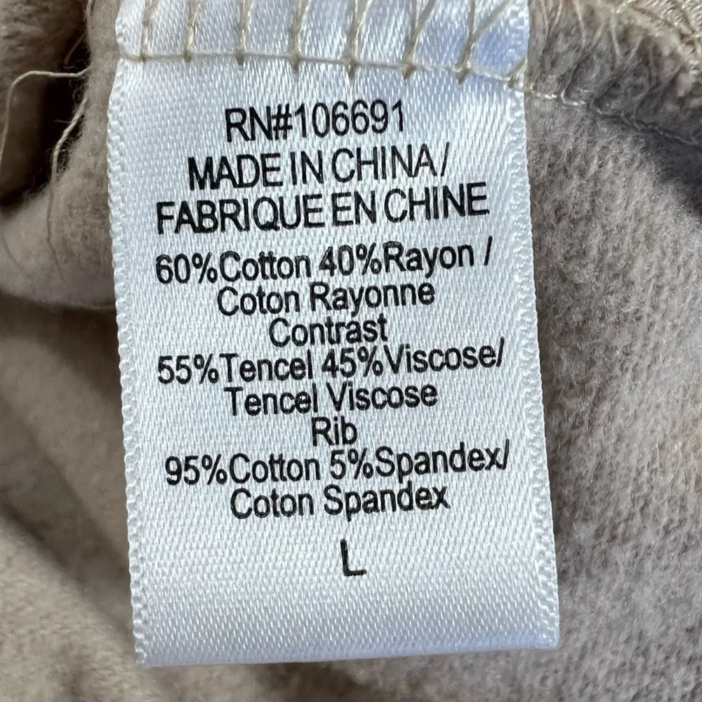 Young Fabulous & Broke Long Hooded Duster Overcoat - Image 6