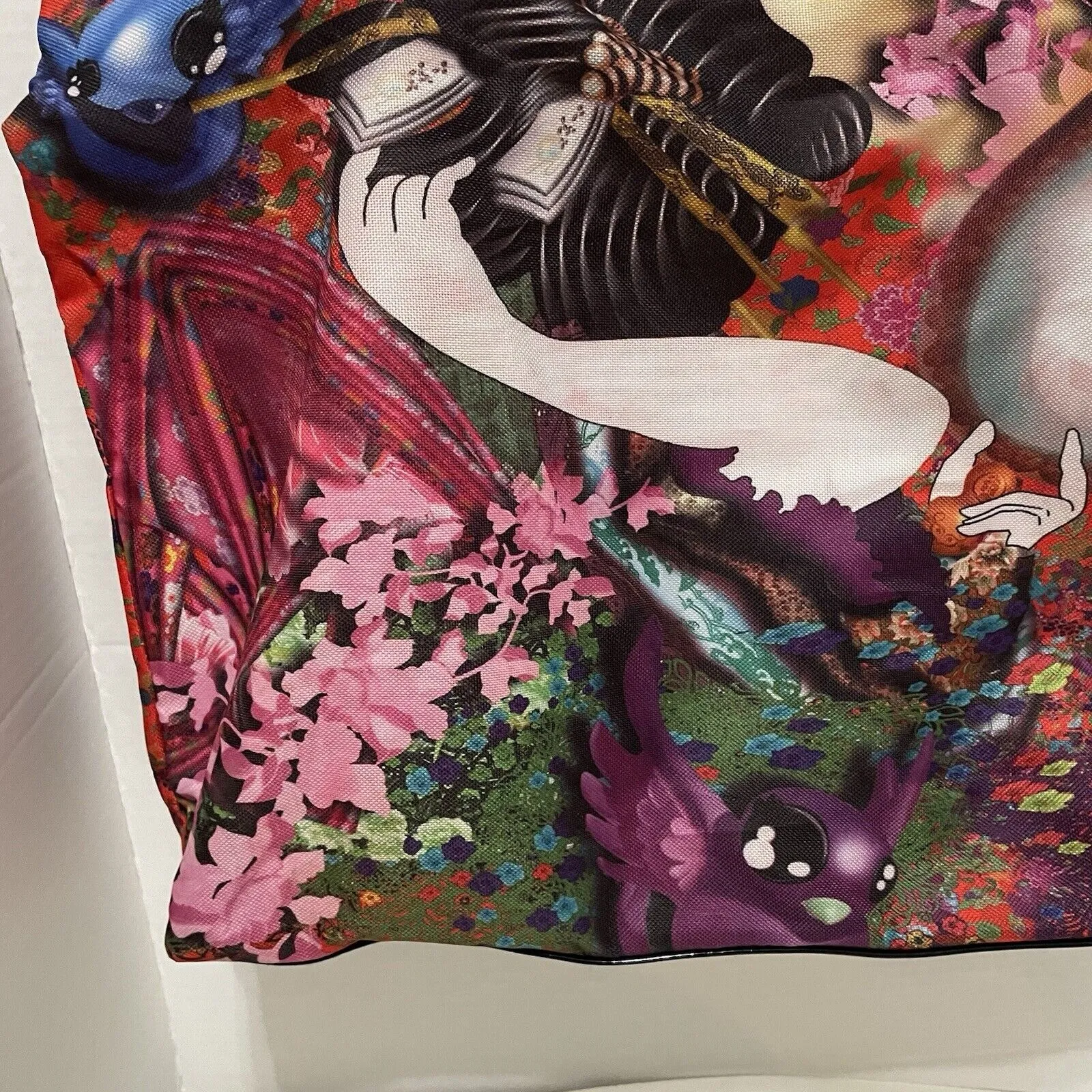 Miguel Paredes 18½" All - Image 9