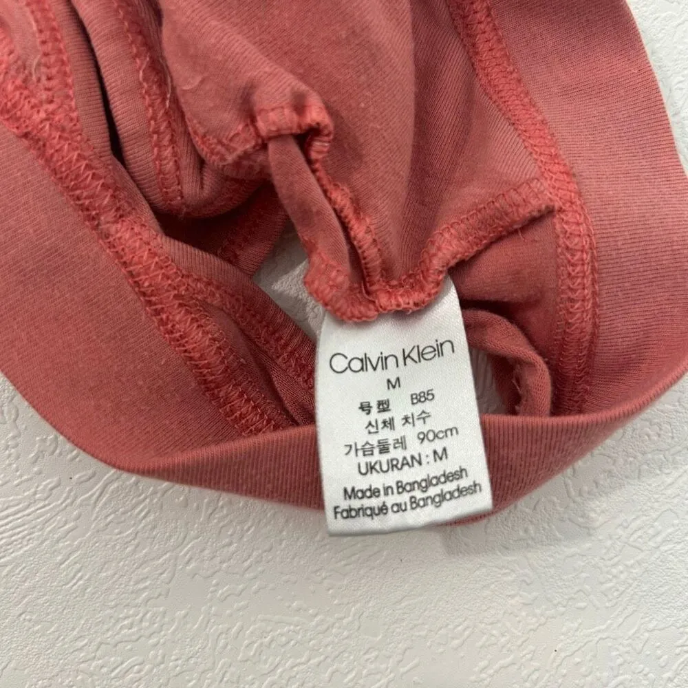 Calvin Klein bra - Image 5