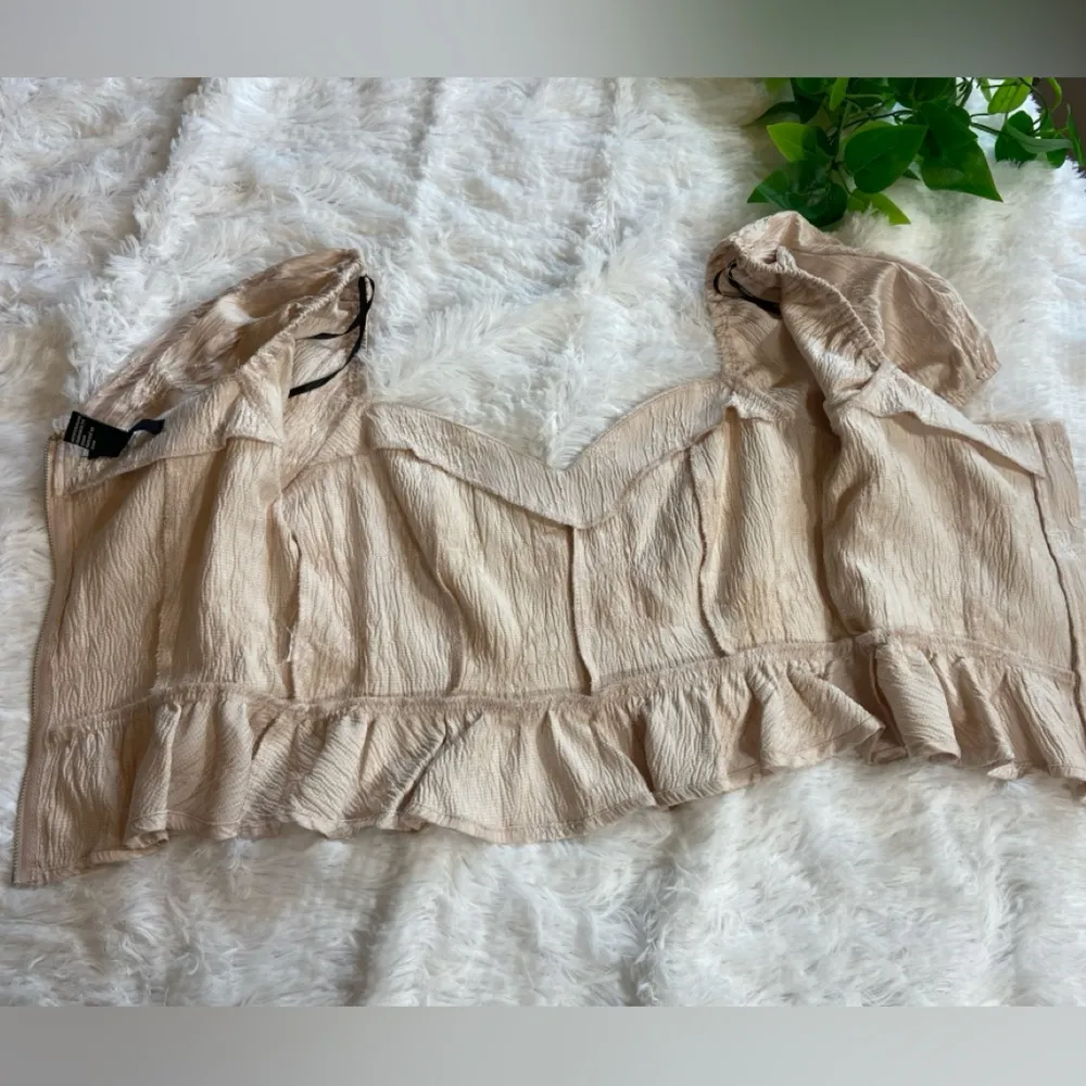 Forever 21 Top size Medium - Image 5