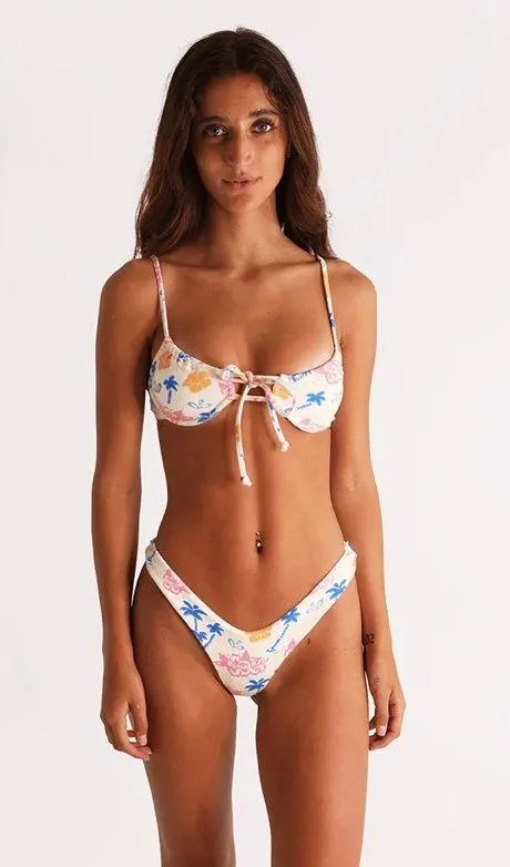Aurelle Swim Bikini Set - Image 3
