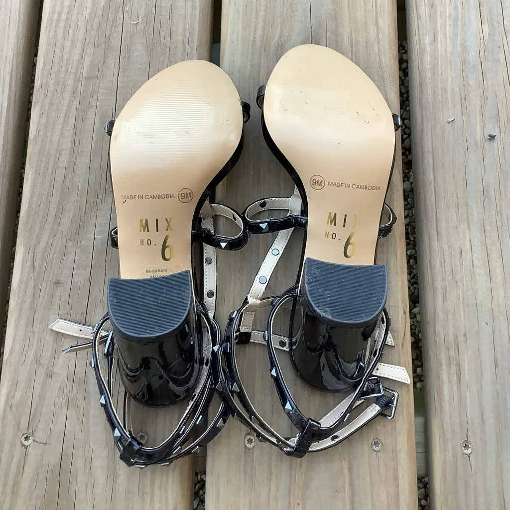 Stylish dressy sandals 🔥 - Image 6