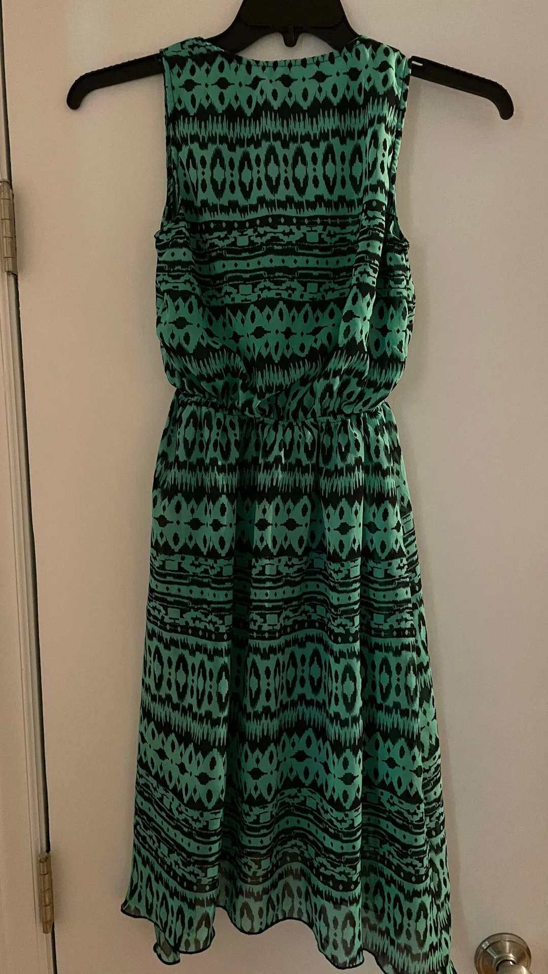 Green And Black Dress Multiple - Image 2