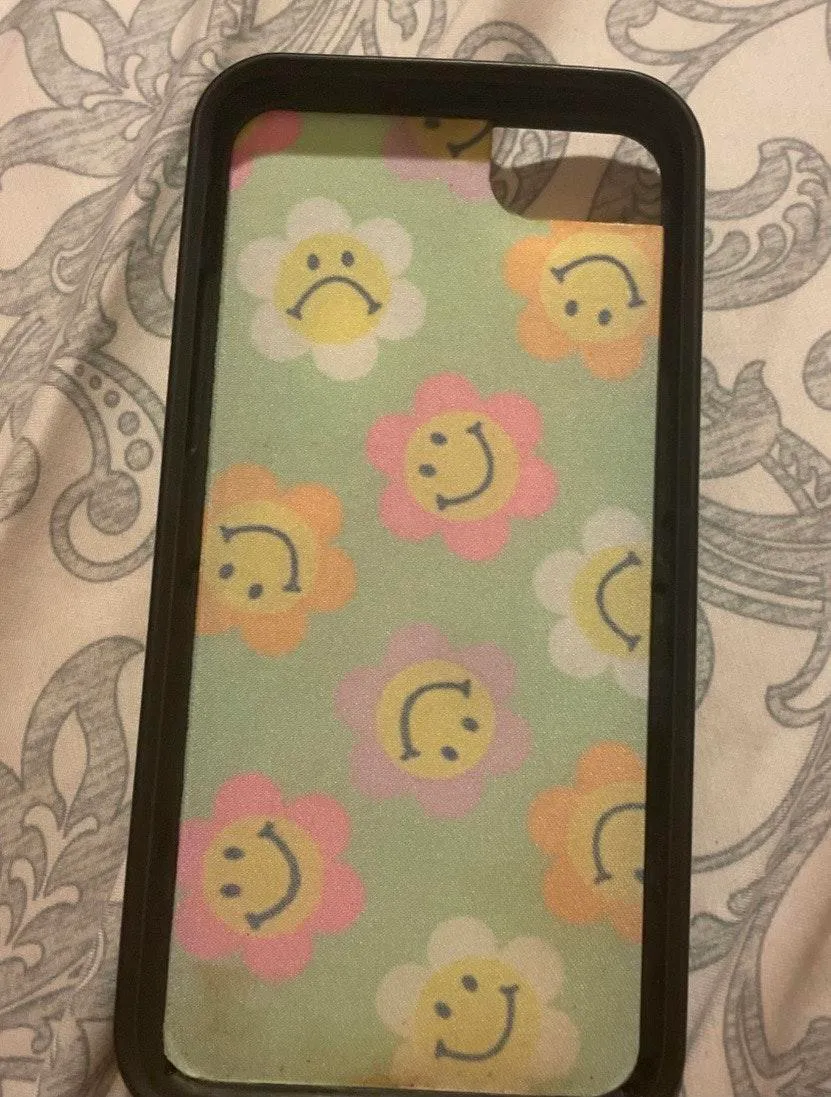 Wildflower Phone Case 6/7/8 - Image 2