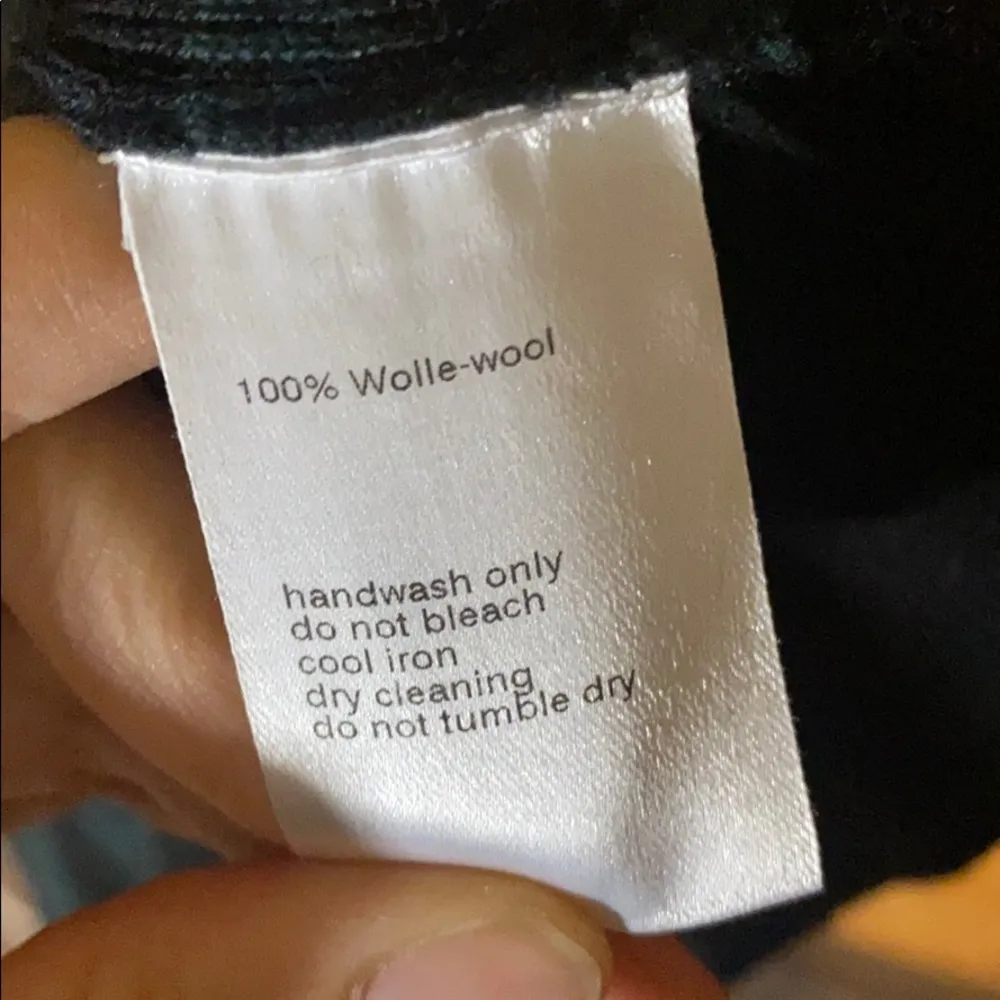 Akris Punto striped cardigan dress twinset - Image 9