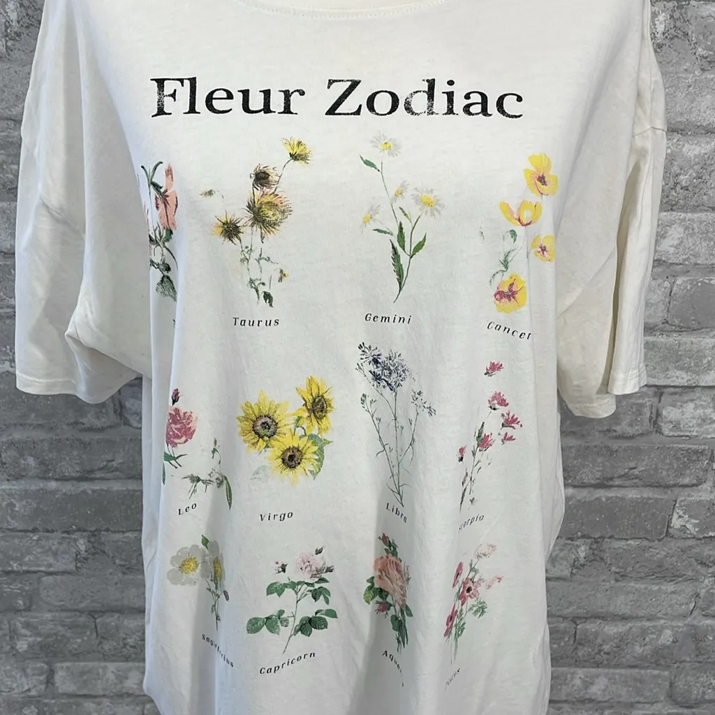 Grayson Threads White Graphic Tee - Image 2