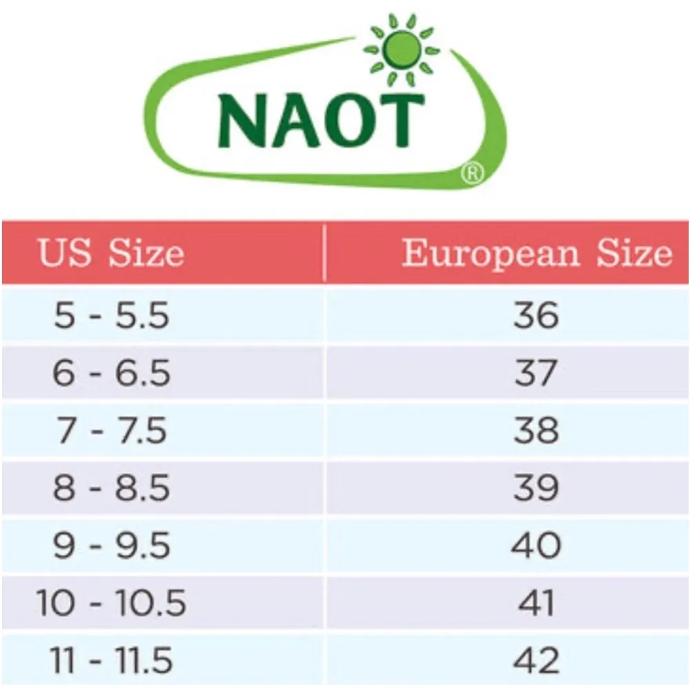 Naot Matua Leather Mary Jane Comfort Flat Shoes Silver Stone Size 37 Gray - Image 9