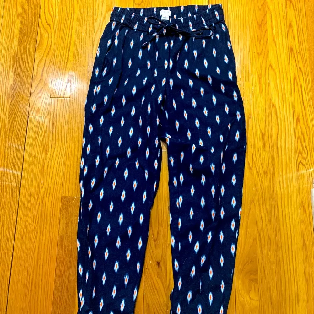 🎉HOST PICK🎉 Jcrew cropped ankle pants - Image 2