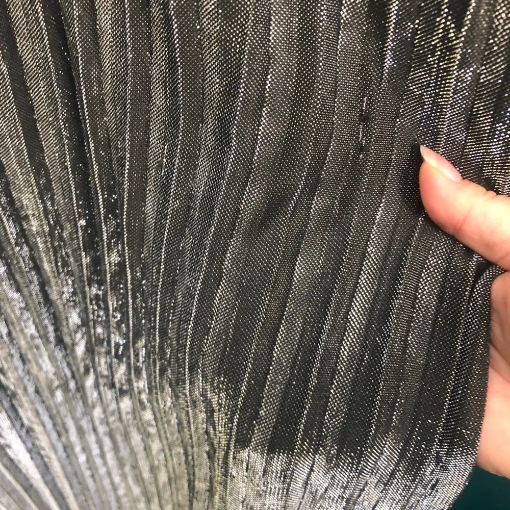 LAUNDRY SHELLI SEGAL MAXI DRESS - Image 3