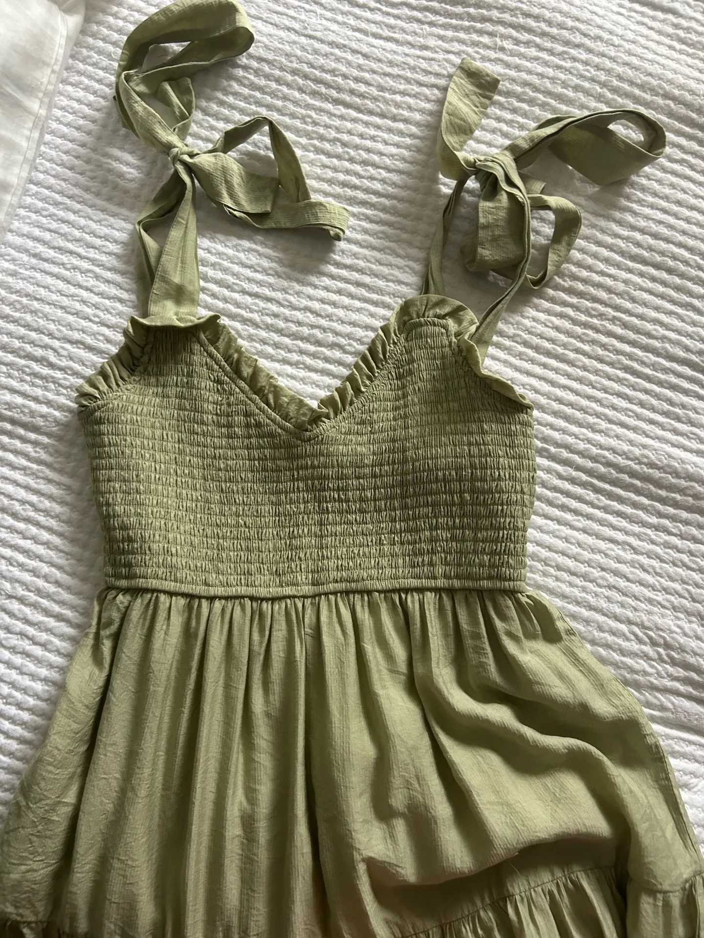 Blu Pepper Sundress - Image 2