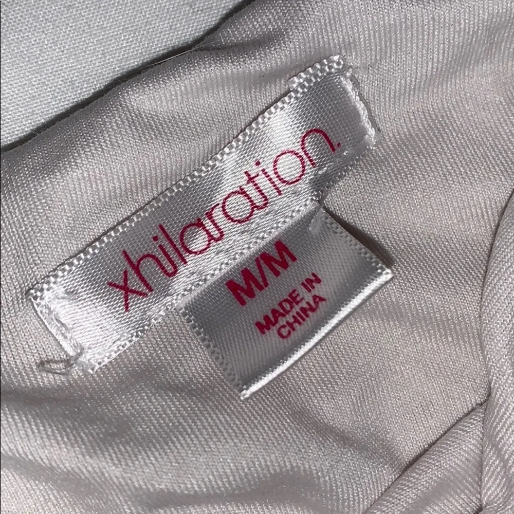 Flowy High-Low Printed Dress - Image 6