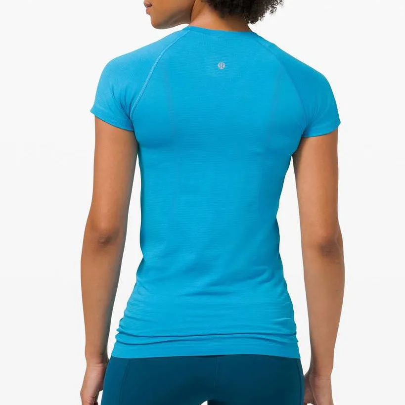 Lululemon Swiftly Tech Short Sleeve 2.0 - Image 2