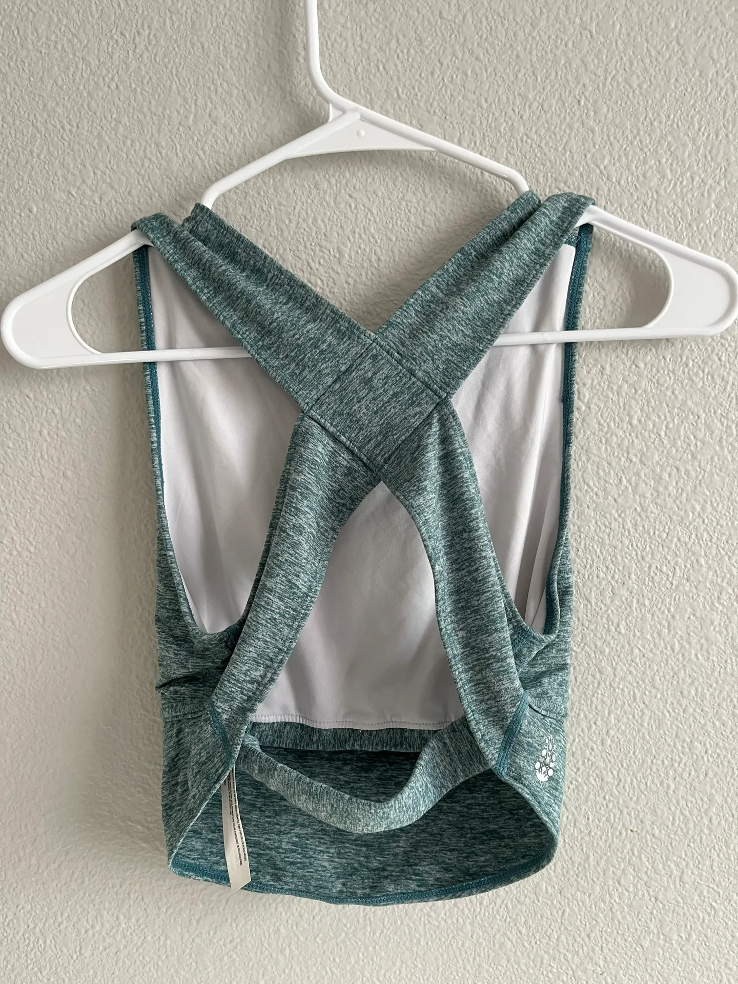 Movement Sports Bra Top - Image 2