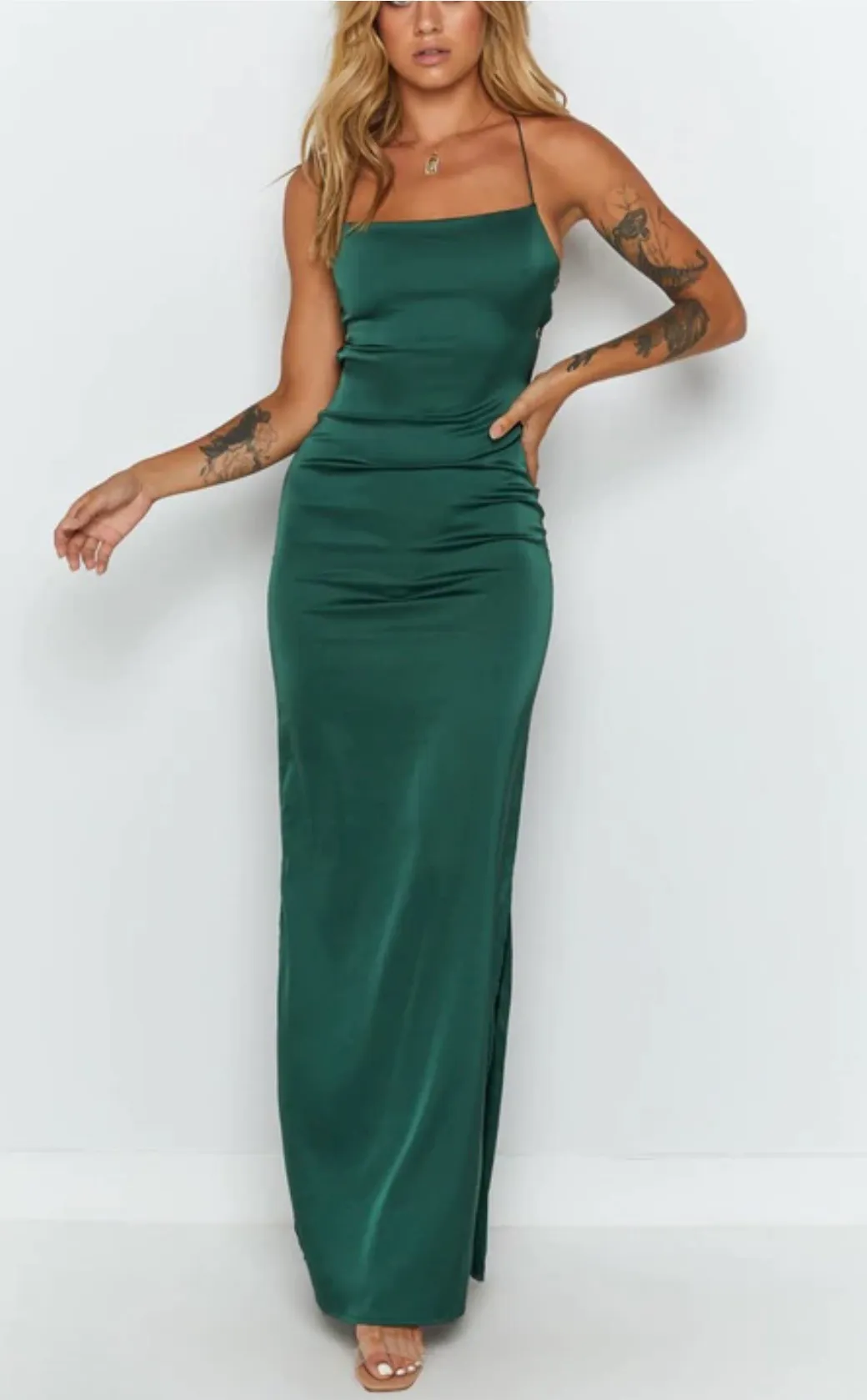 Beginning Boutique Dress - Image 3