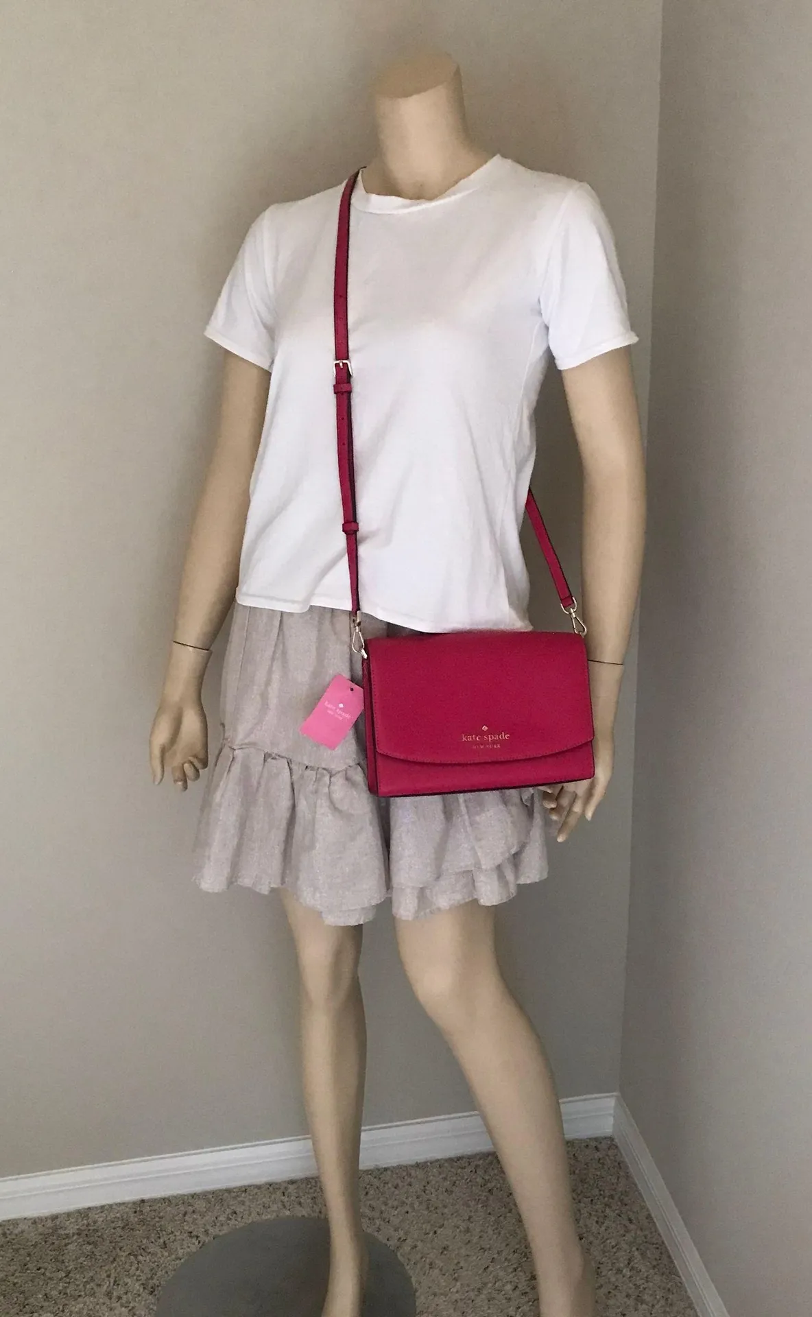 Kate Spade Purse - Image 2