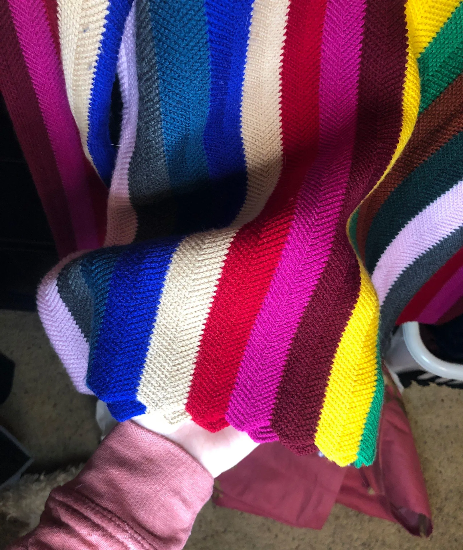 Milly Sweater - Image 3