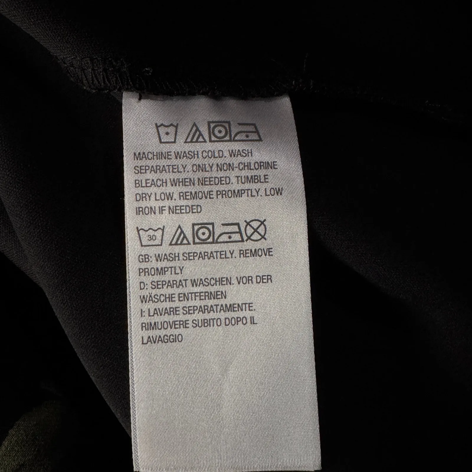 Susan Graver Medium Ponte Blazer Jacket Floral Stretch Pockets Button Closure - Image 7