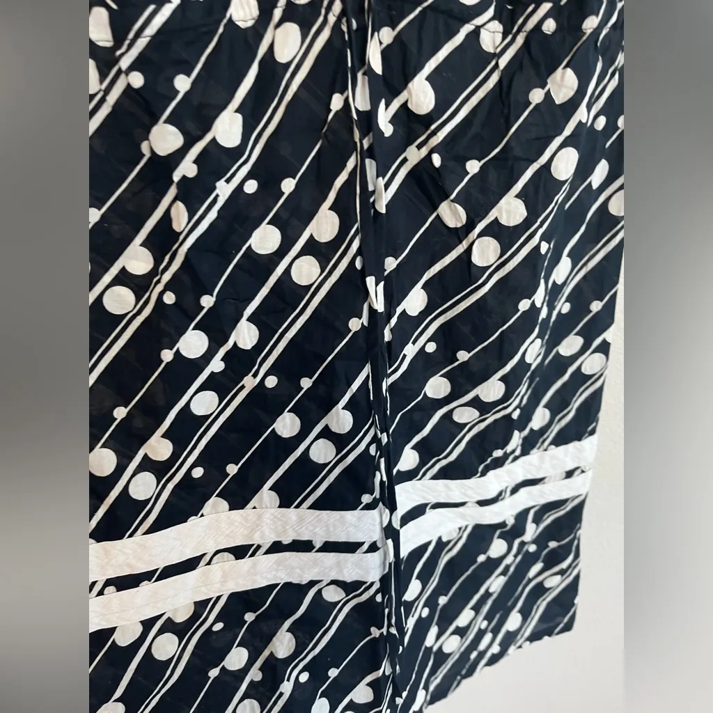 Oneill Y2K baby doll mini dress - Image 4