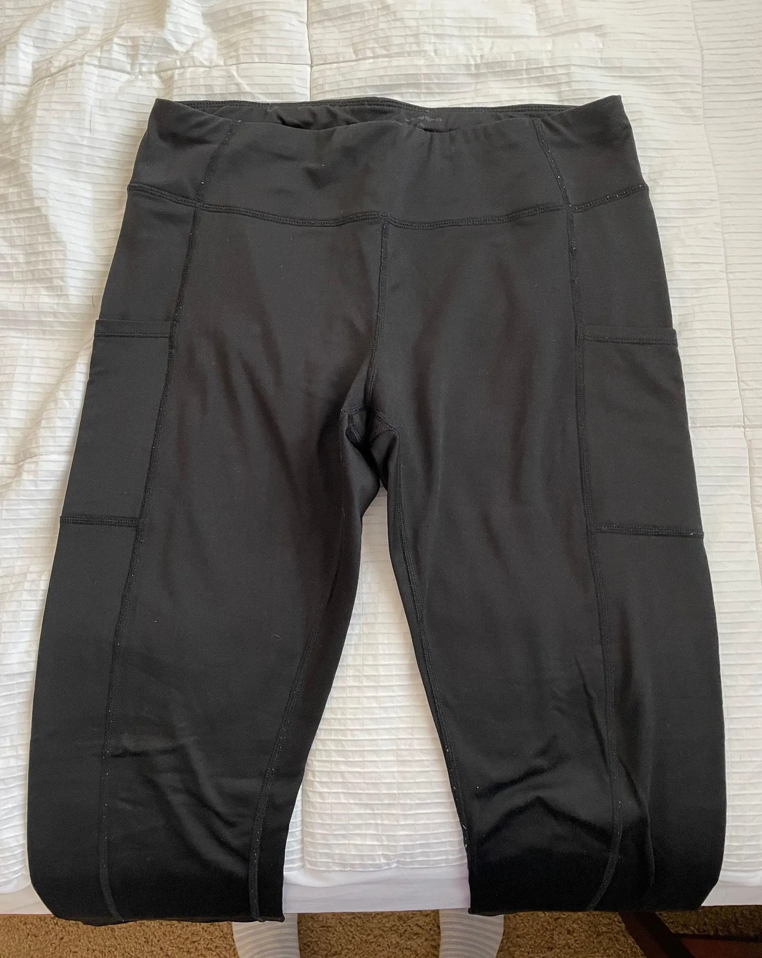 Layer8 Leggings - Image 2