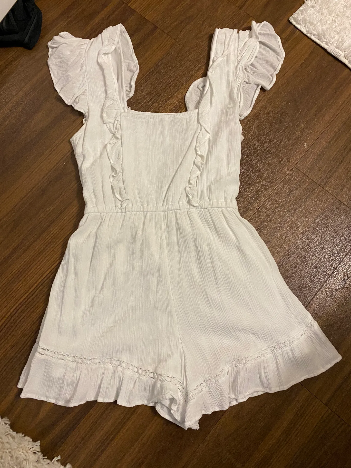 American Eagle Romper - Image 3