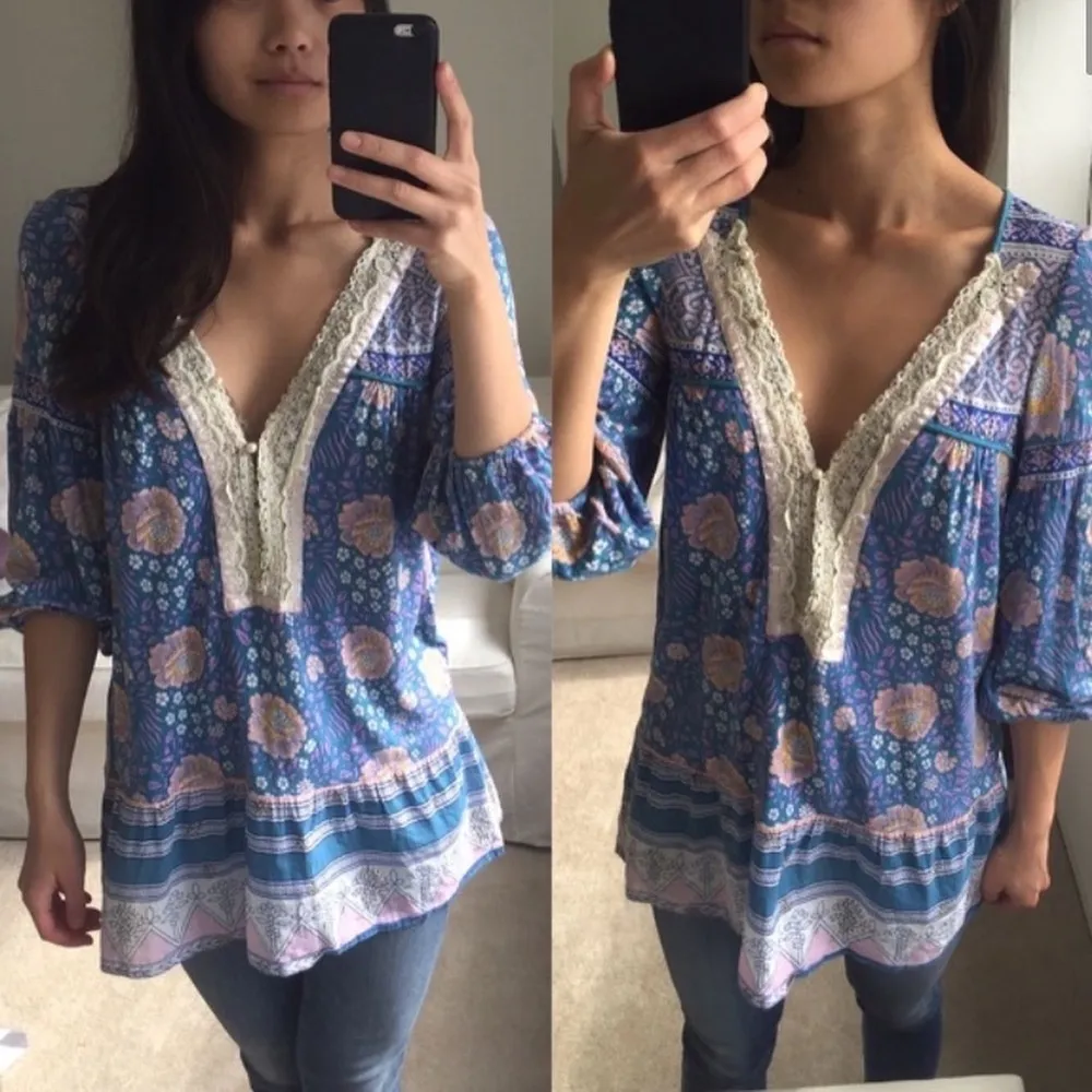 Free People Coverall - Image 3