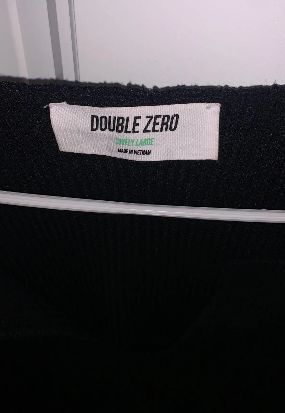 Boutique Sweater - Image 2