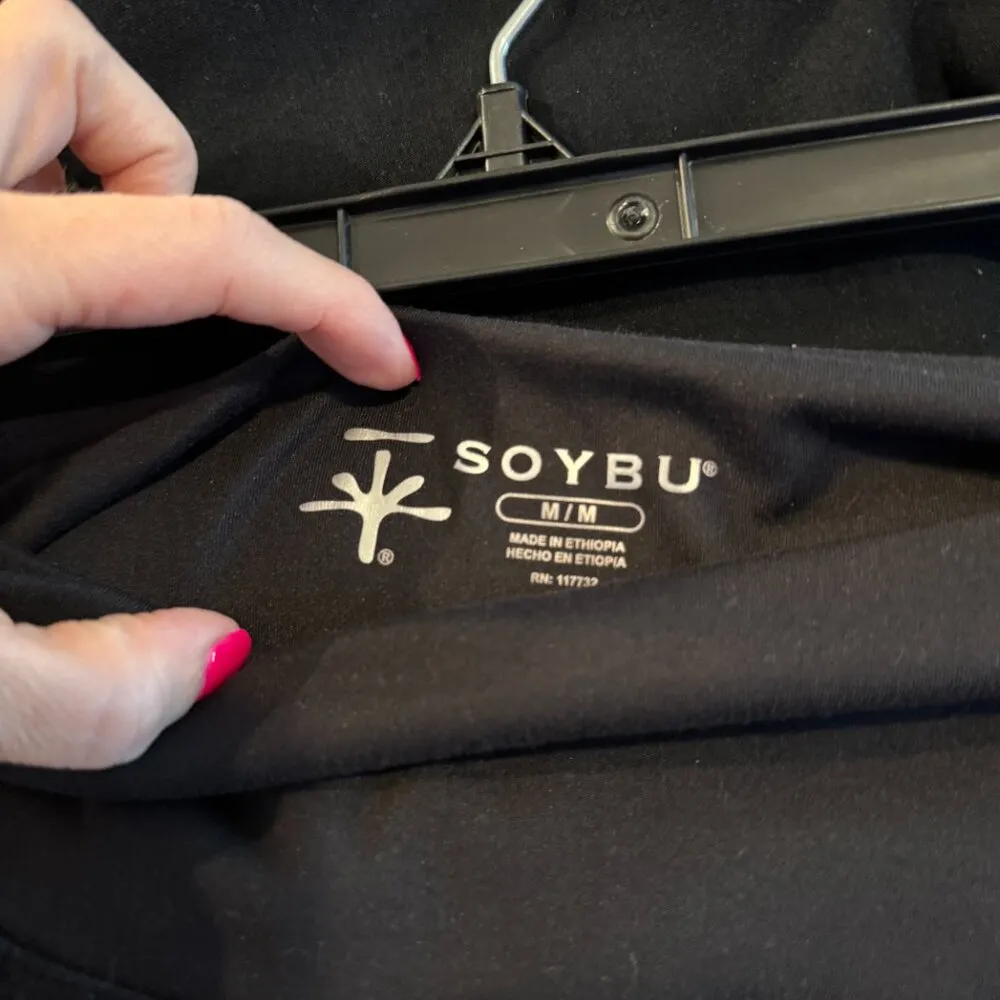 Soybu  Leggins - Image 5