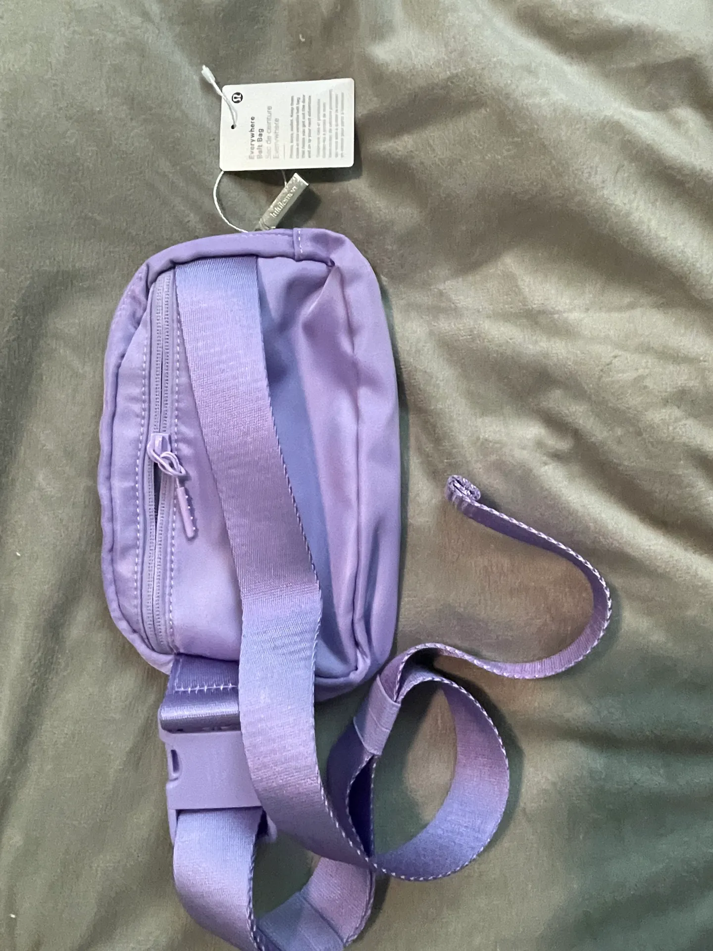 Lululemon Everywhere Belt Bag - Image 3