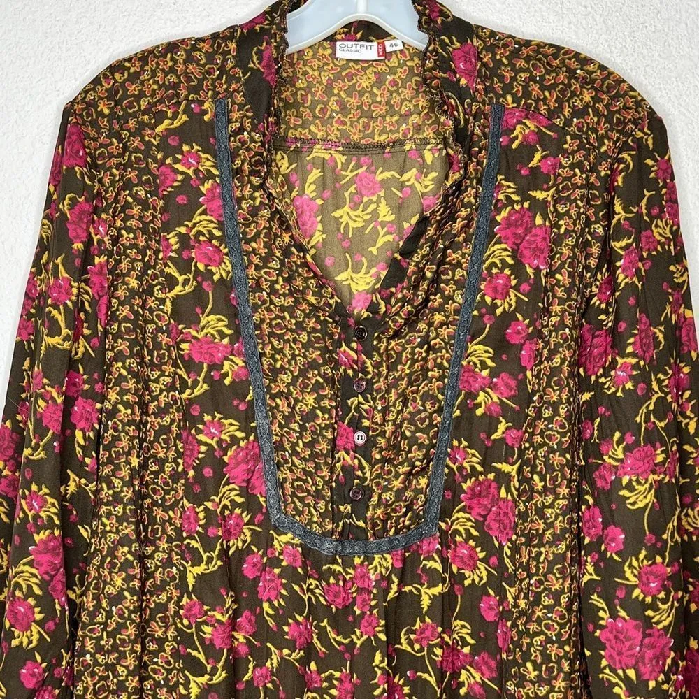 NKD Outfit Classic‎ Top Size undefined - Image 2