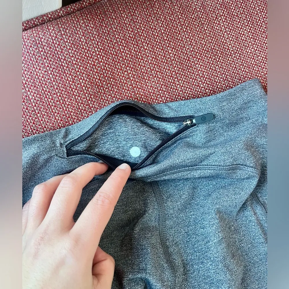 Lululemon Speed Up Leggings - Image 3