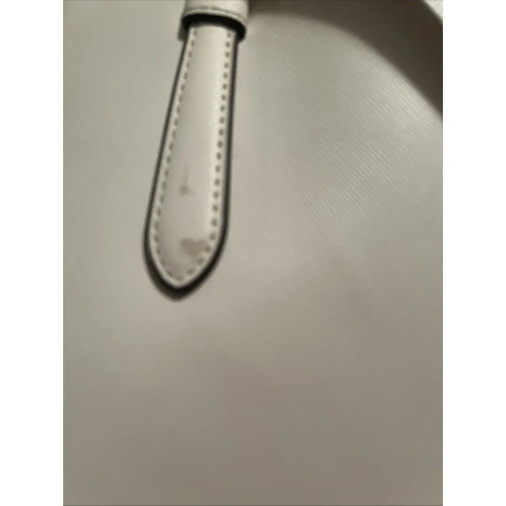 Kate Spade New York Schuyler Women's Cream Meringue Tote Bag Medium - Image 13