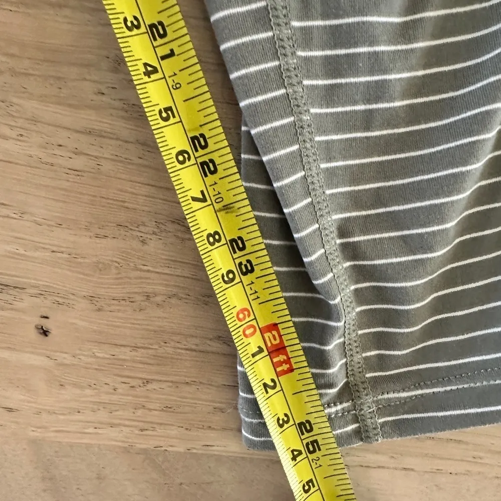 Carve Designs Green Saluda Tight SPF SUN SURF Paddlesports Beach summer leggings - Image 4