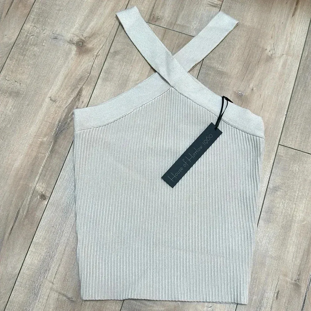 NWT House of Harlow Criss - Image 2