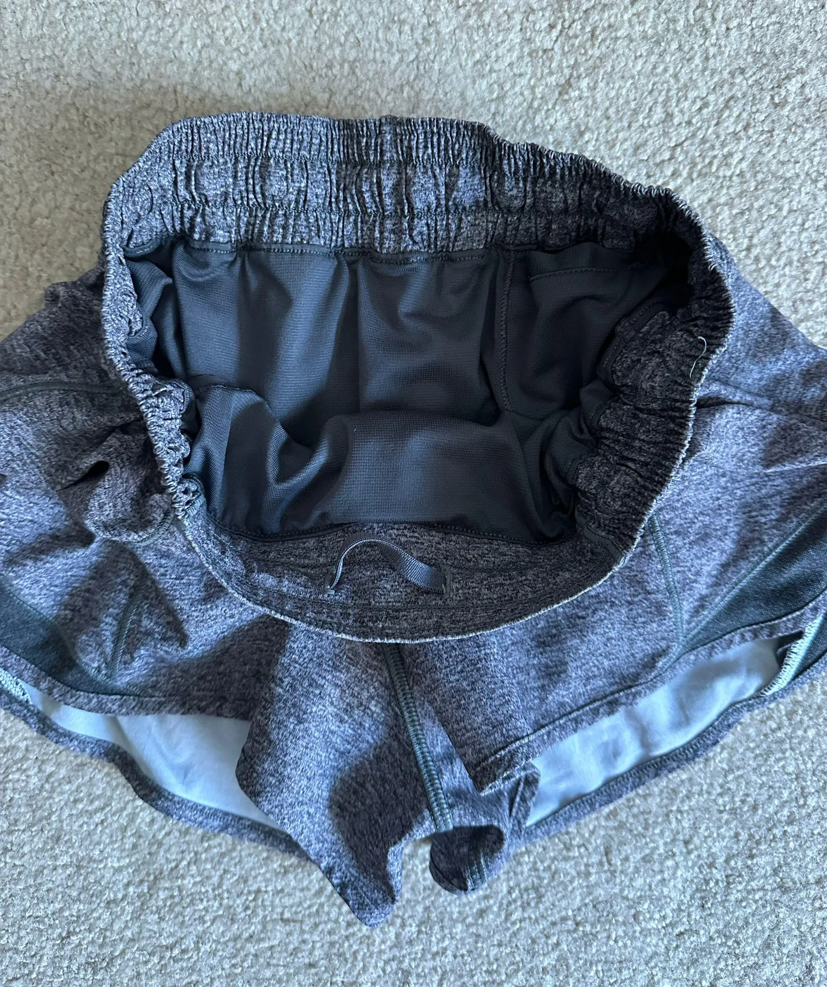 Hotty Hot Short 2.5” - Image 2