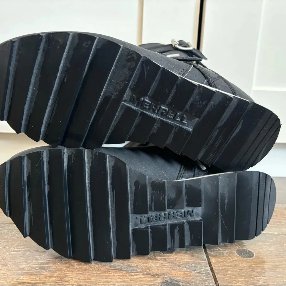 Merrell  Alpine Roam Zip boots size 7.5 - Image 3