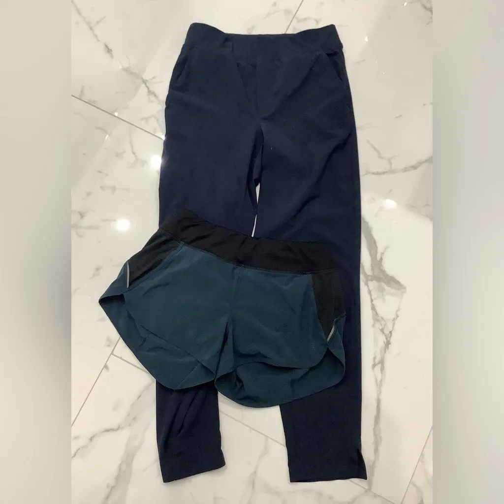 ATHLETA shorts and joggers in GREAT condition - Image 15