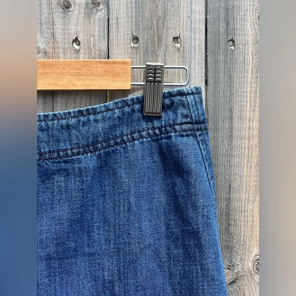 ZARA The TRAFALUC COLLECTION MINI SKIRT - Image 3