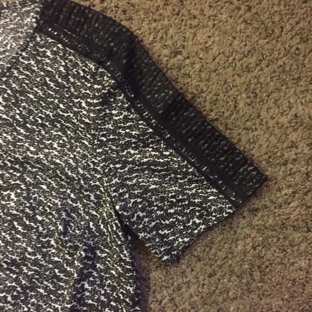 Ann Taylor Blouse Womens S Used - Image 8