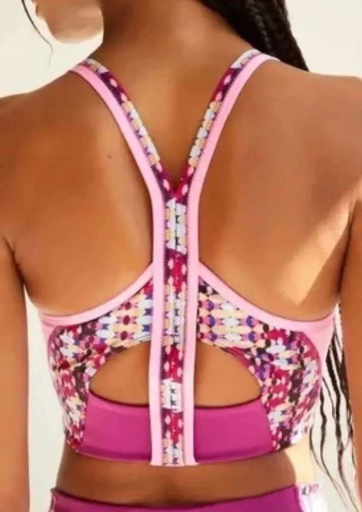 Movement Bra - Image 2